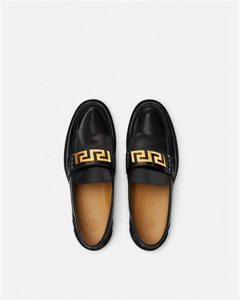 versace loafers|versace loafers cheap.